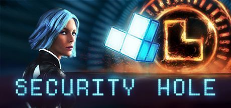 Game cover: Security Hole