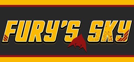 Game cover: Fury's Sky