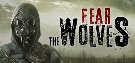 Game cover: Fear the Wolves