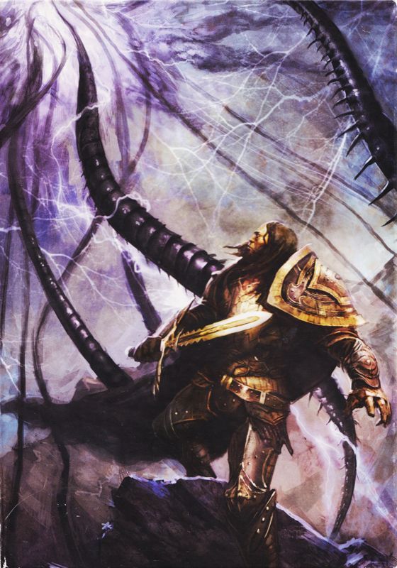 Game cover: Rift (Collector's Edition)