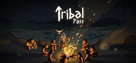 Game cover: Tribal Pass