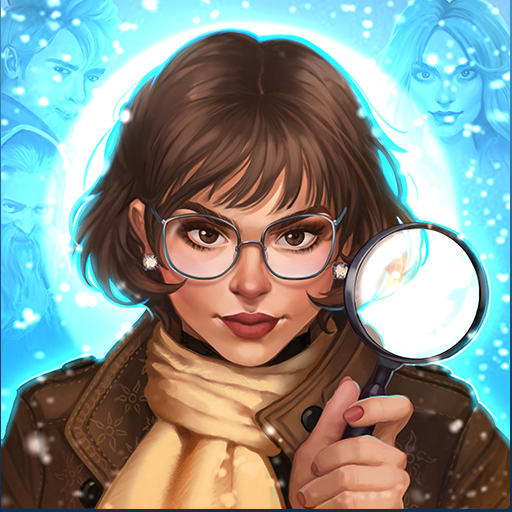 Game cover: Yuletide Legends: Who Framed Santa Claus (Collector's Edition)