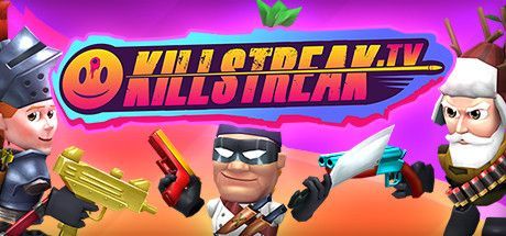 Game cover: KillStreak.tv