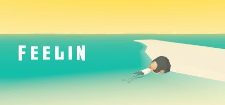 Game cover: Feelin