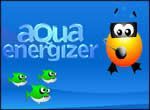 Game cover: Aqua Energizer