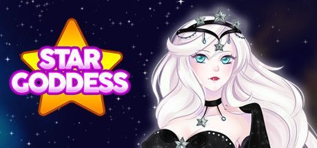 Game cover: Star Goddess