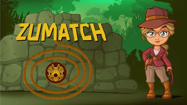 Game cover: Zumatch