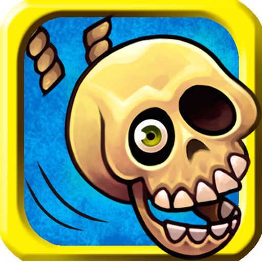Game cover: Where's My Head?
