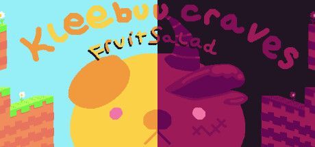 Game cover: Kleebuu Craves Fruit Salad
