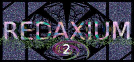 Game cover: Redaxium 2