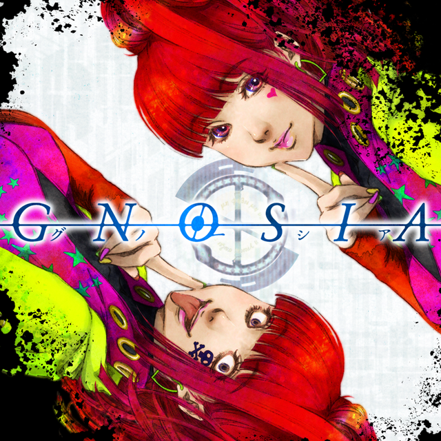 Game cover: Gnosia