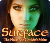 Game cover: Surface: The Noise She Couldn't Make