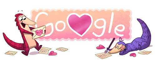 Game cover: Valentine's Day 2017