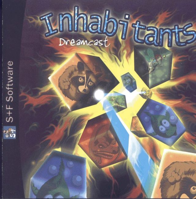 Game cover: Inhabitants