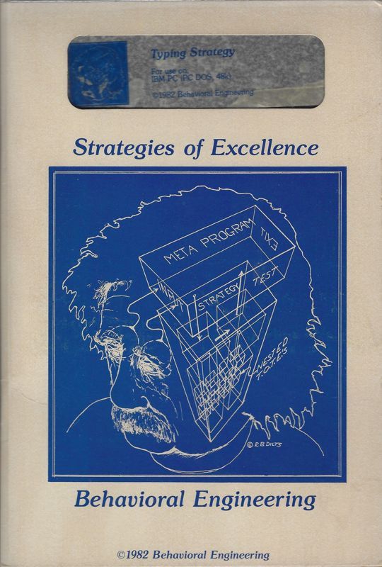 Game cover: Typing Strategy