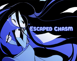 Game cover: Escaped Chasm