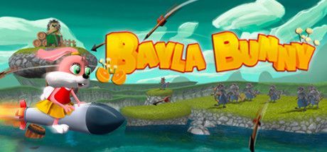 Game cover: Bayla Bunny