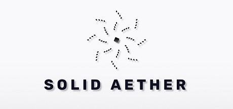Game cover: Solid Aether