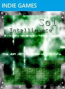 Game cover: Sol Intelligence