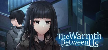 Game cover: The Warmth Between Us