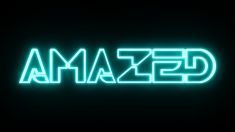 Game cover: Amazed