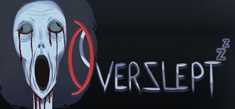 Game cover: Overslept