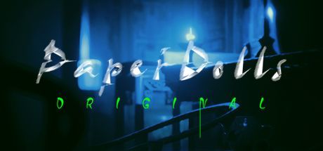 Game cover: Paper Dolls: Original