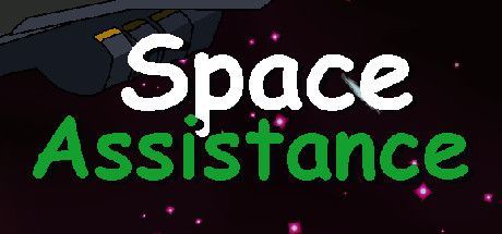 Game cover: Space Assistance