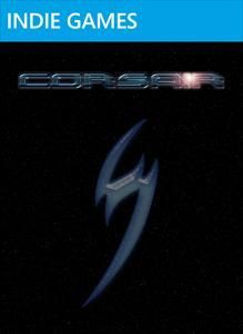 Game cover: Corsair