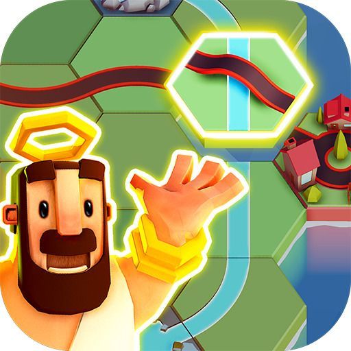 Game cover: HIX: Puzzle Islands