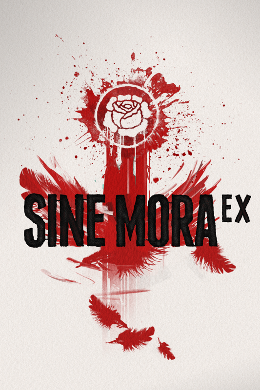 Game cover: Sine Mora EX
