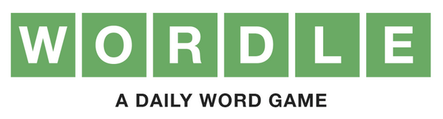 Game cover: Wordle