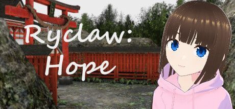 Game cover: Ryclaw: Hope