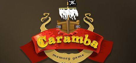 Game cover: Caramba