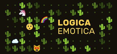 Game cover: Logica Emotica
