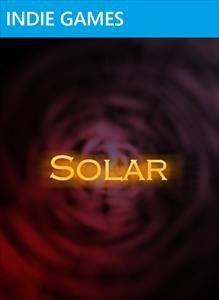 Game cover: Solar