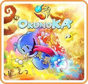 Game cover: OkunoKA