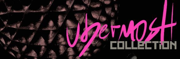 Game cover: Ubermosh Collection