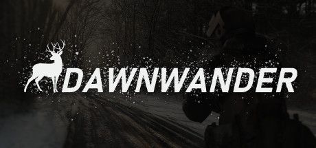 Game cover: DawnWander
