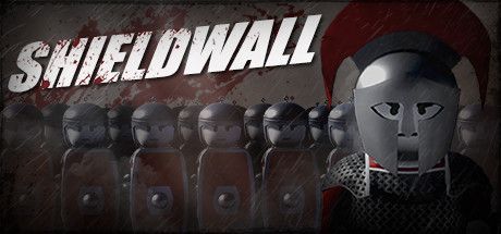 Game cover: Shieldwall