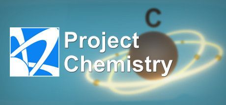 Game cover: Project Chemistry