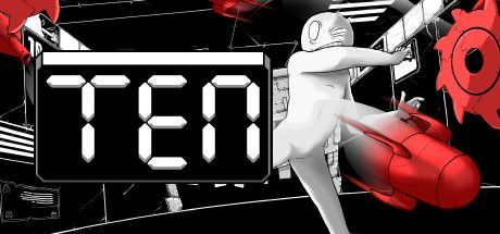 Game cover: Ten