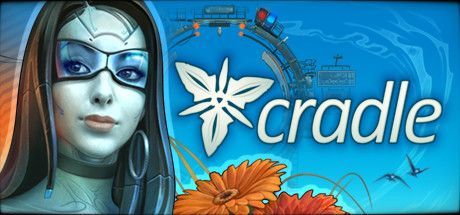Game cover: Cradle