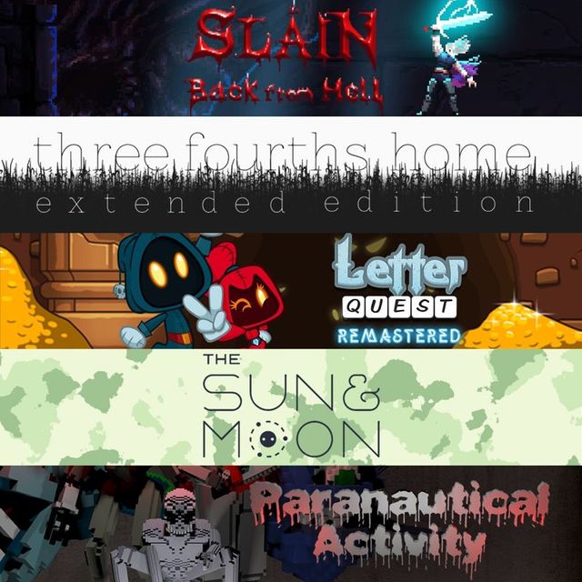 Game cover: Digerati Bundle 5 Pack Part 5