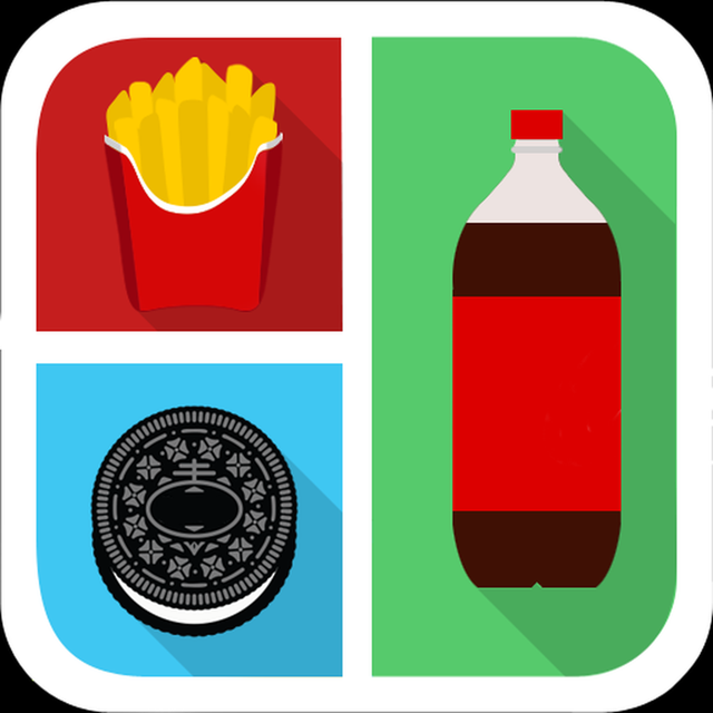 Game cover: Logo Quiz