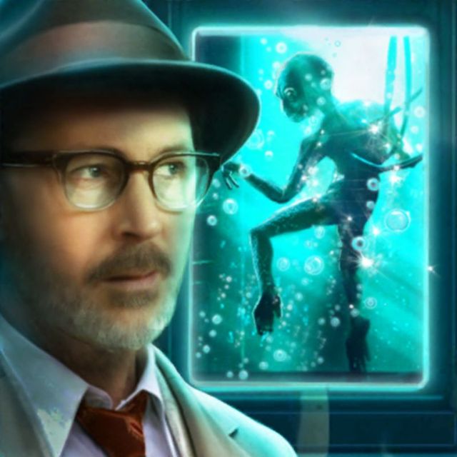 Game cover: Project Blue Book: Hidden Mysteries