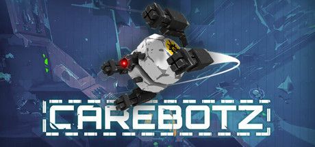 Game cover: Carebotz