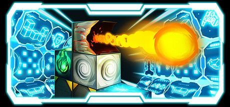 Game cover: Voltron: Cubes of Olkarion
