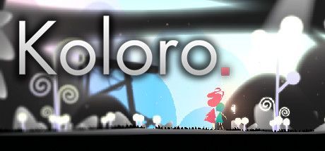 Game cover: Koloro