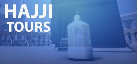 Game cover: Hajji Tours